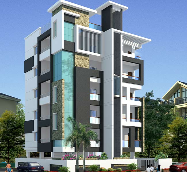 Sitaram - Heights