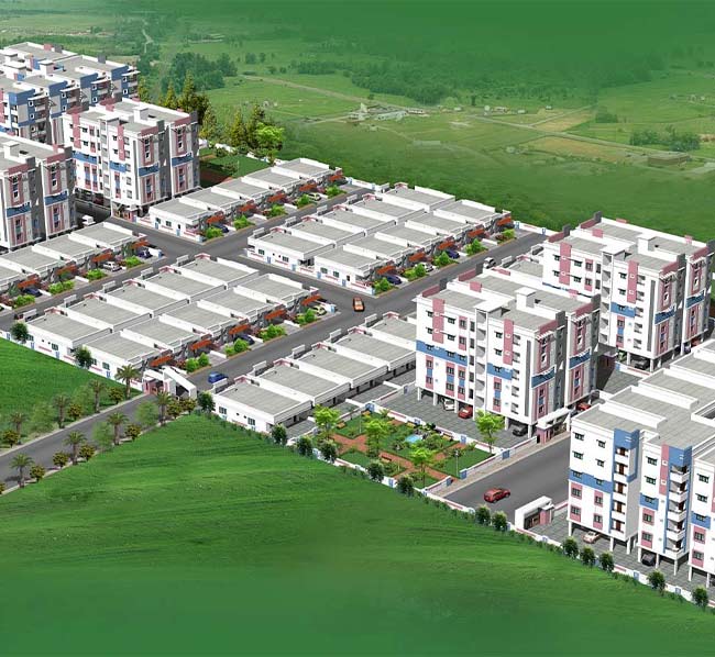 Sitaram - Township